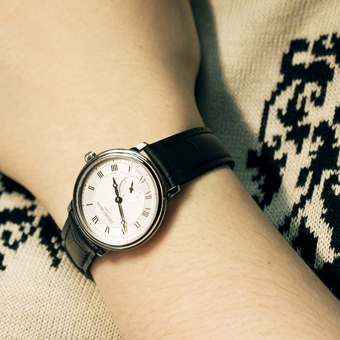Frederique Constant FC-235M1S6